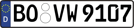 BO-VW9107