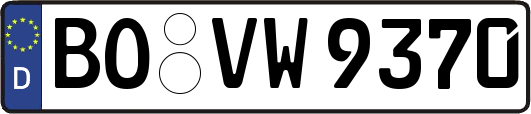 BO-VW9370
