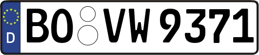 BO-VW9371