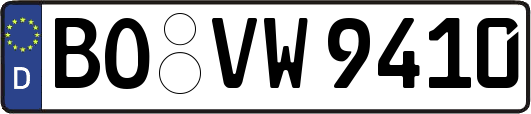 BO-VW9410
