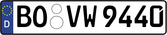 BO-VW9440