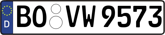 BO-VW9573