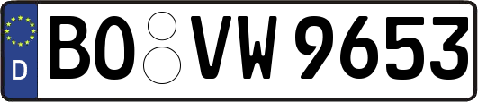 BO-VW9653