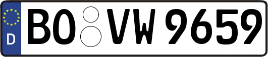 BO-VW9659