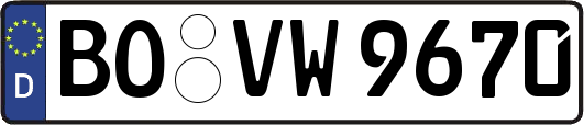 BO-VW9670