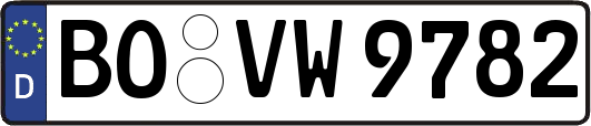BO-VW9782