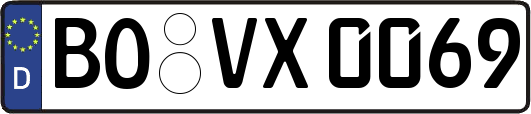 BO-VX0069