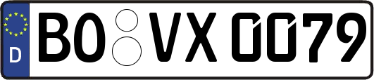 BO-VX0079