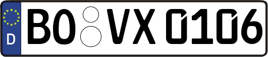 BO-VX0106