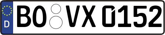 BO-VX0152