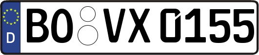 BO-VX0155