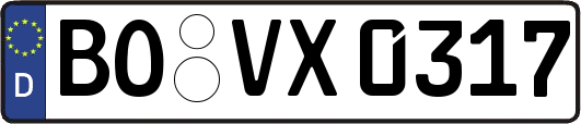 BO-VX0317