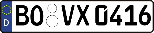 BO-VX0416