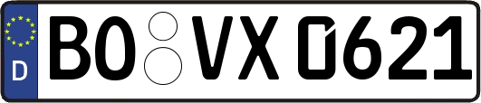 BO-VX0621