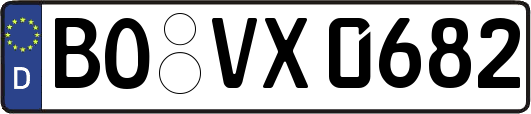 BO-VX0682