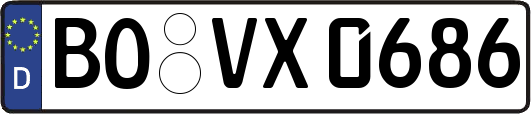 BO-VX0686