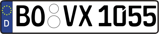 BO-VX1055