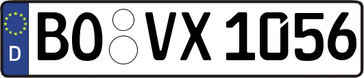 BO-VX1056