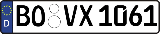 BO-VX1061