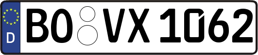 BO-VX1062