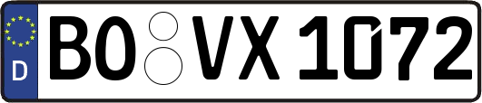 BO-VX1072