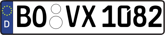 BO-VX1082