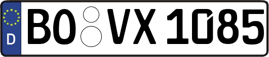 BO-VX1085