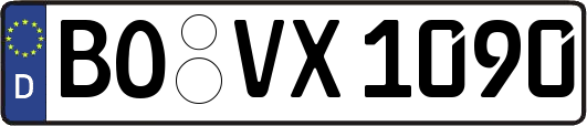 BO-VX1090
