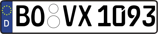 BO-VX1093