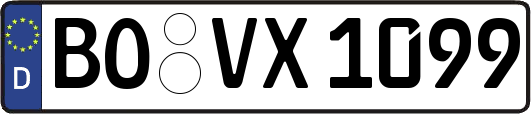 BO-VX1099