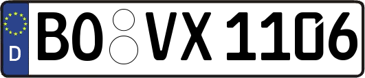 BO-VX1106