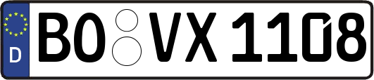 BO-VX1108
