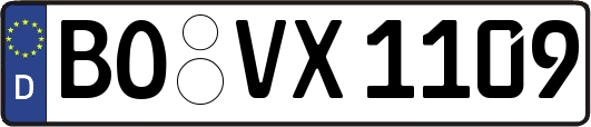 BO-VX1109