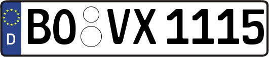 BO-VX1115