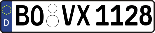 BO-VX1128