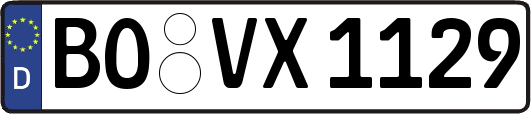 BO-VX1129