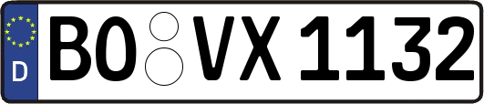BO-VX1132