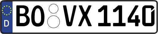 BO-VX1140