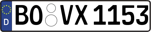 BO-VX1153