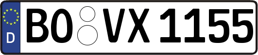 BO-VX1155