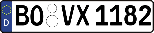 BO-VX1182