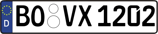 BO-VX1202
