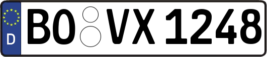 BO-VX1248