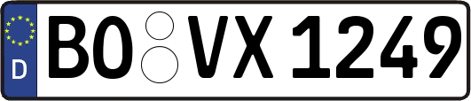 BO-VX1249