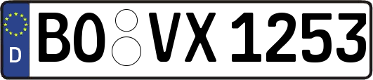 BO-VX1253