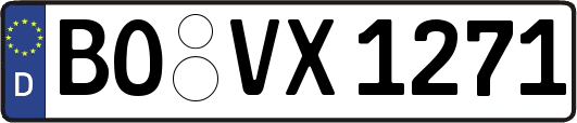 BO-VX1271