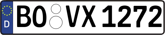 BO-VX1272