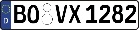 BO-VX1282