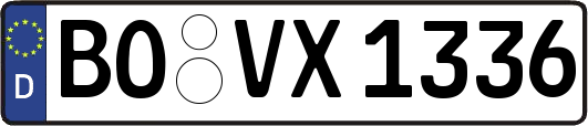 BO-VX1336