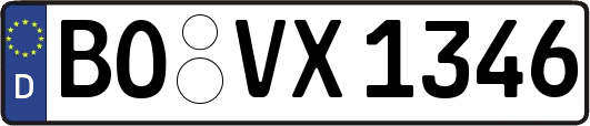 BO-VX1346